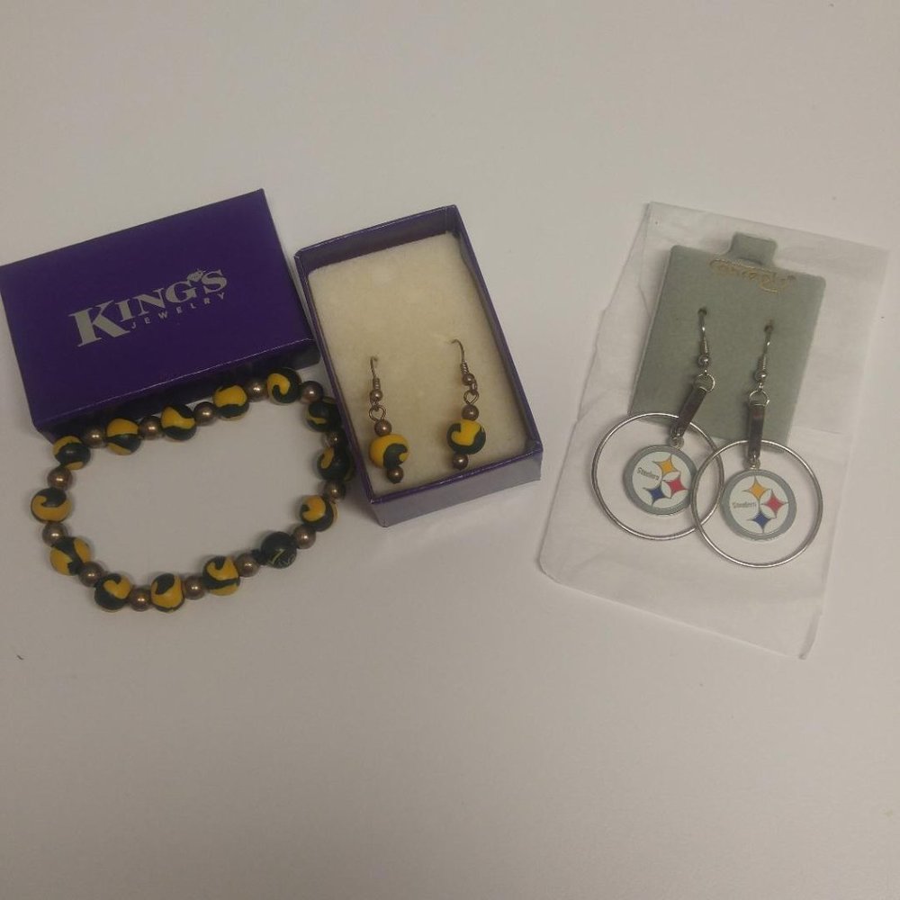 King's Jewelry Bundle